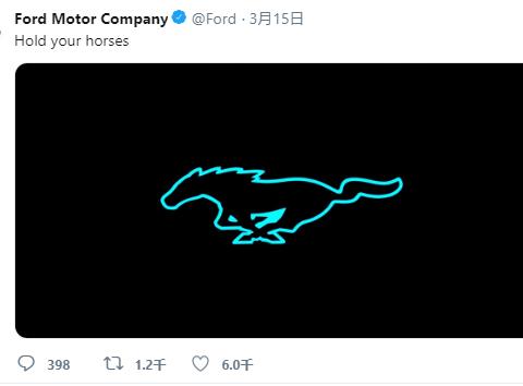 “50-70万美系车“必看资讯都在这，你错过了吗