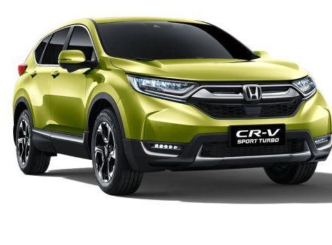 “日系紧凑型SUV“有新的文章更新，请注意查收