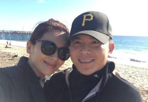 王珂终于说出破产真相，都是因为她，刘涛不敢离婚