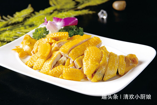 中国八大菜系代表菜,你吃过几个?!