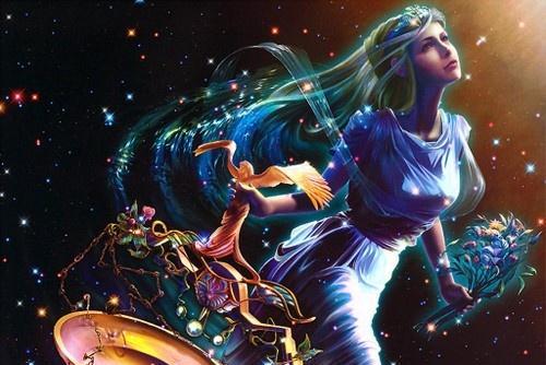 天秤座是世界上最傻的人，网友：到头来，伤的永远都是自己