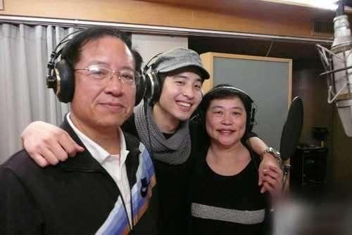 潘玮柏传即将结婚 绯闻女友为高颜值空姐 消息还是亲爸走漏的！