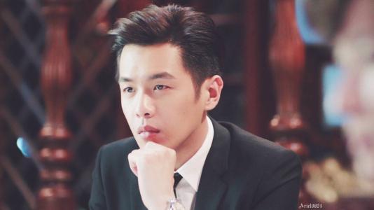 十位名字贼好听的男星,鹿晗易烊千玺都在内!