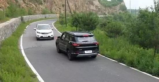 超车看车头,会车看车尾是什么意思?老司机:弄