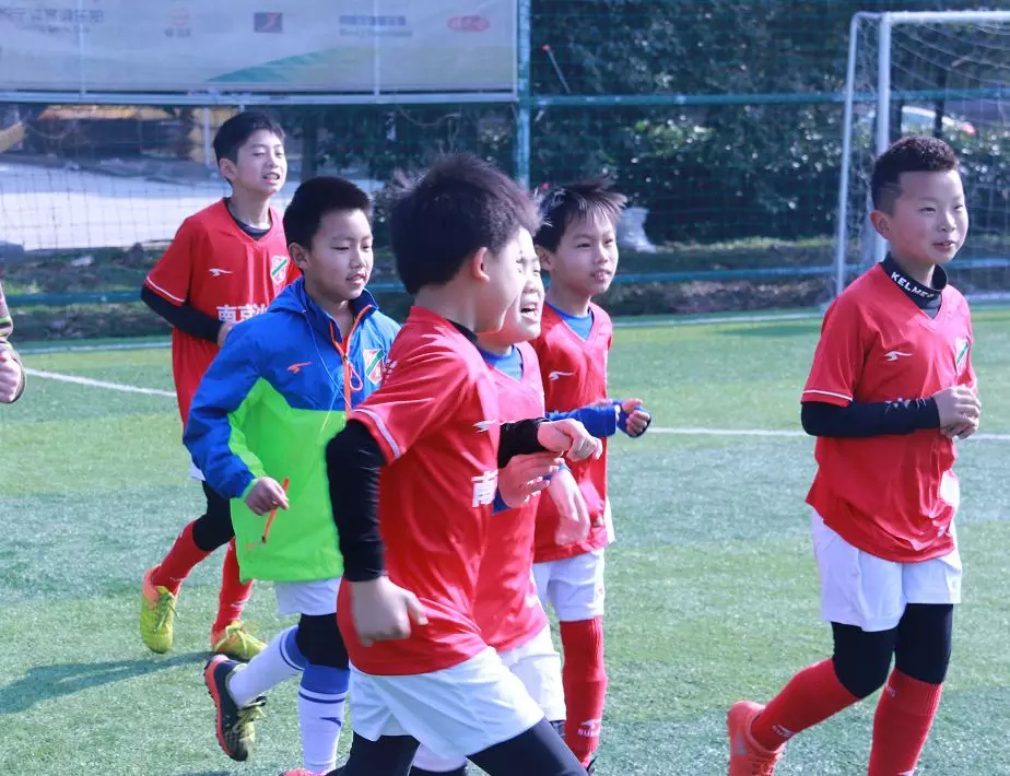 关于南京沙叶足球俱乐部招募梯队球员试训的通