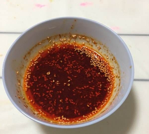 饺子蘸料怎么做最好吃?20年水饺店老板告诉你