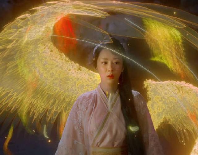 《香蜜》收视率为何会这么高?看到寰谛凤翎3个变化细节,秒懂!