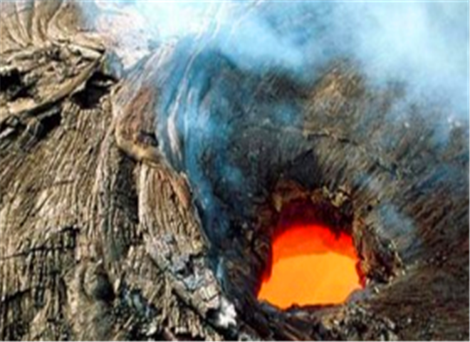 日本的灾难多面夹击,富士山也即将苏醒,日本未