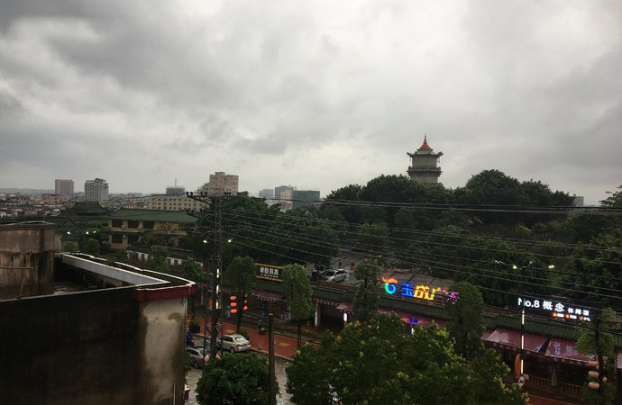 雷州gdp_雷州半岛湛江GDP不敌北部湾三市GDP