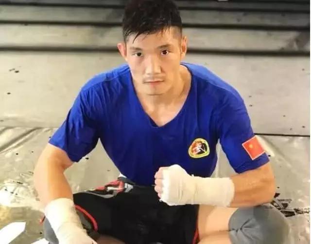 付高峰的对手不止一次输给中国拳手,专家:打美