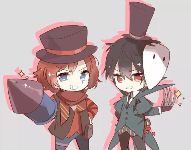 第五人格三类奇葩游戏名字,逗比还搞怪,