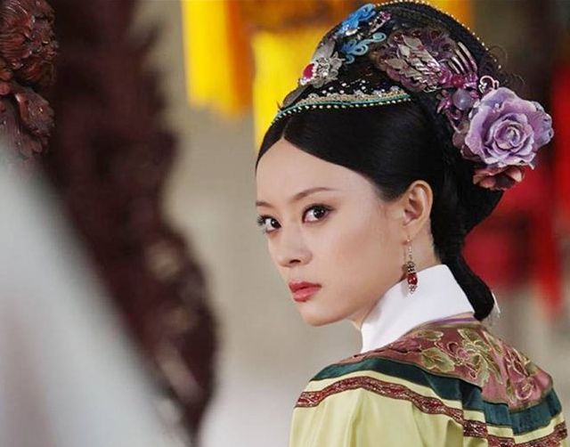 孙俪再接大型古装新剧,赵丽颖陆毅为配角,又是