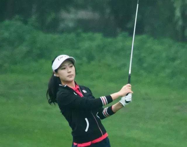 【中国女子高尔夫巡回赛】CCTV5+6日周五13