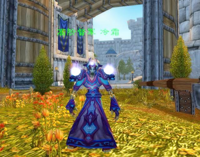 魔兽世界官方怀旧服入坑指南(职业篇--法师)