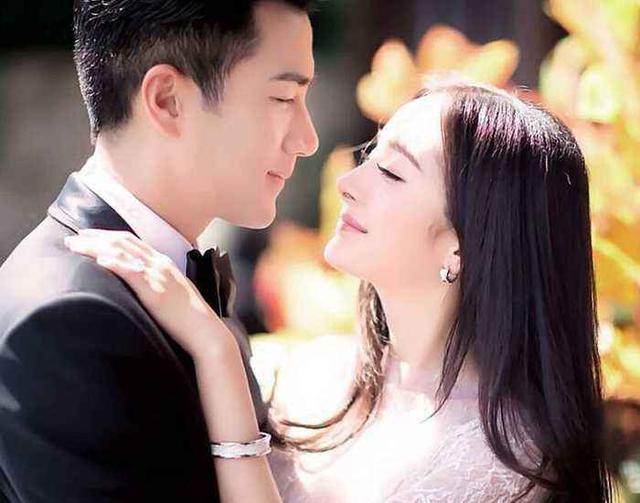 杨幂刘恺威将复婚?刘恺威8字回应表明态度!网