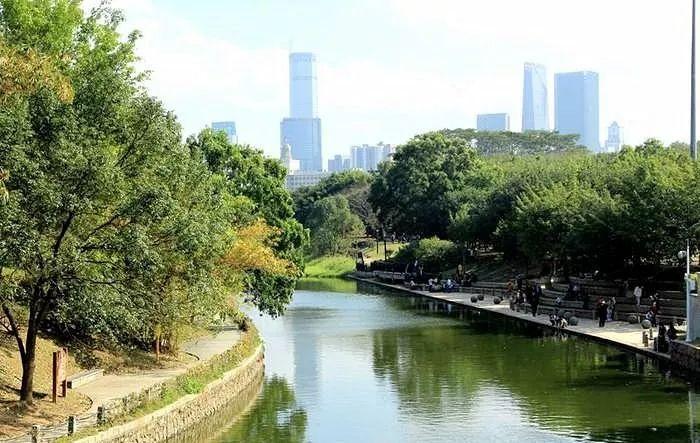 深圳又一个市内景区要开放了！风景美到爆！就在家门口