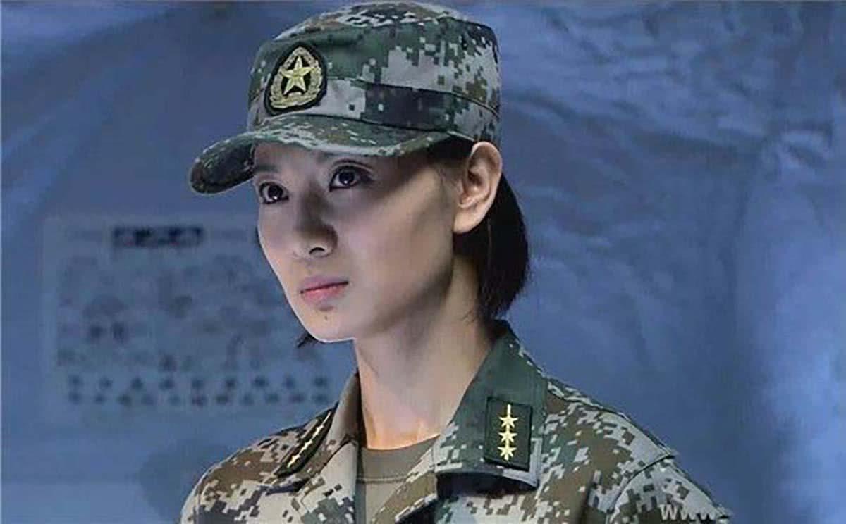 《我是特种兵》演员去向,唐心怡主演不断,王劲