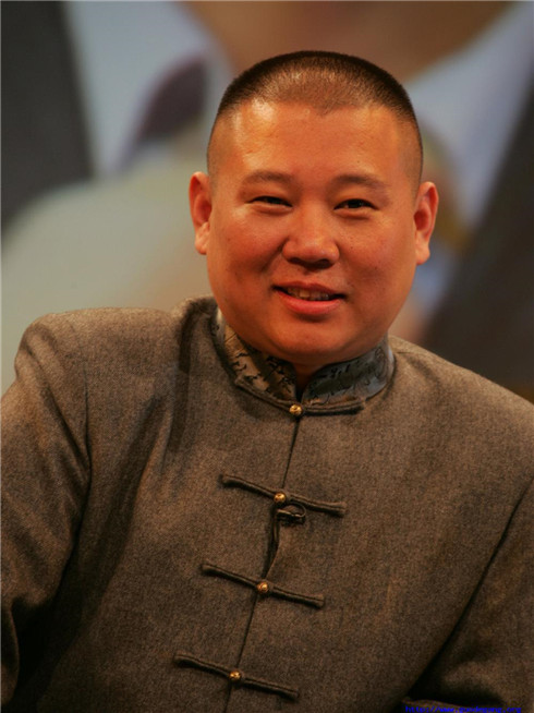 于谦三大爱好尽人皆知,郭德纲:我也有三大爱好