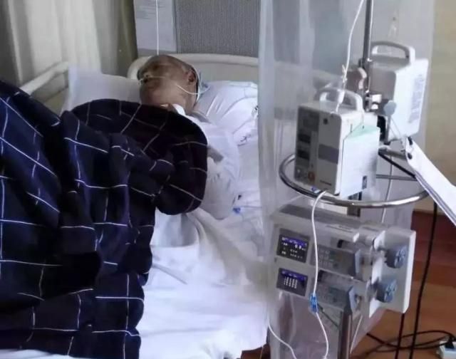 奥迪致癌?举报者:开了一年半Q5,得了白血病