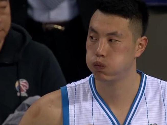 CBA四强球队全部产生!一队实现0:2大逆