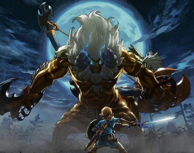 人马兽真的存在吗 半人马传说与真相揭秘