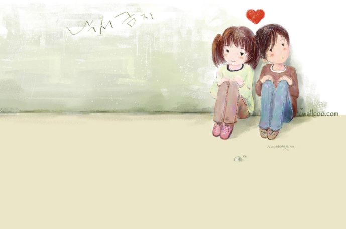 情侣之间当女生说别理我,高情商会这么回答