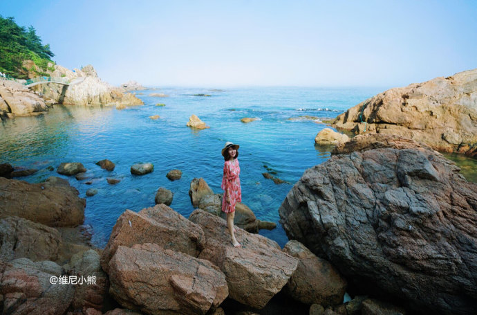 【<a href='http://travel.sina.com.cn/shandong-lvyou/?from=b-keyword' target='_blank'><em>山东</em></a><a href='http://travel.sina.com.cn/weihai-lvyou/?from=b-keyword' target='_blank'><em>威海</em></a>】邂逅醉美西霞口风情之旅
