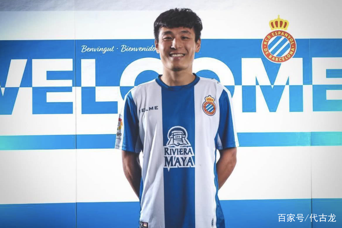 打破13年纪录!武磊成中国足球第一人 留洋后身