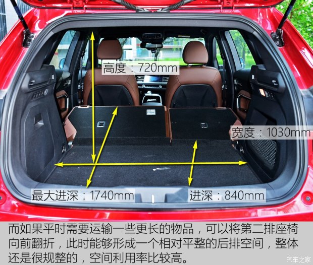 长城汽车 哈弗H6 2017款 换代 红标 2.0T 自动两驱智尚型