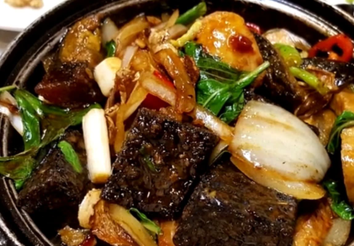 美食:俘虏网友他们的胃,这就"赢"时间表惠安美食节图片