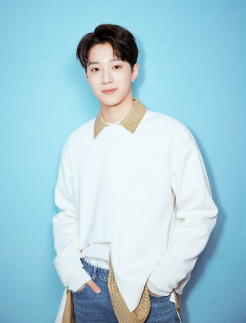 檀健次加盟《快乐大本营》才子团 与许凯、赖冠霖各显神通