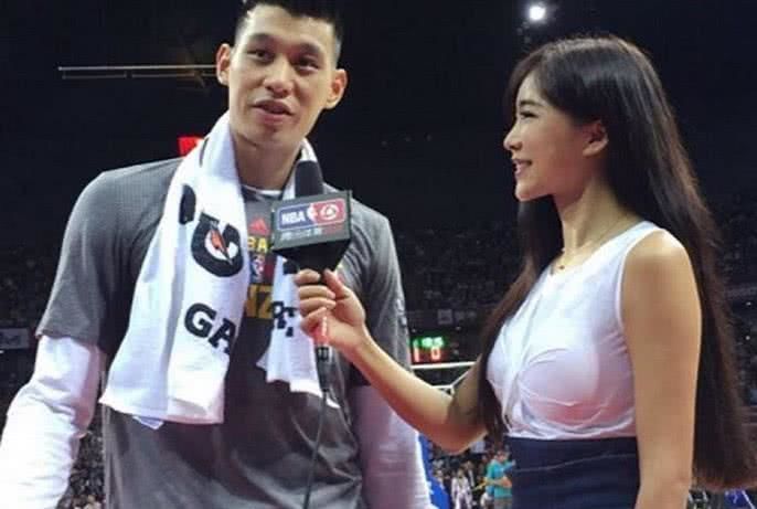 NBA女主播身材大排名，小七上榜，美娜仅排第二，第一竟是她！