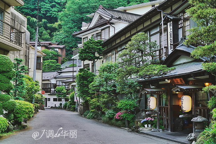 【<a href='http://www.bzdxx.com/riben-lvyou/?from=b-keyword' target='_blank'><em>日本</em></a>】宮城縣:探秘藏王連峰深處的“秘境溫泉”