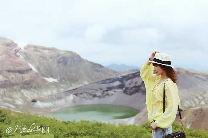 【<a href='http://www.bzdxx.com/riben-lvyou/?from=b-keyword' target='_blank'><em>日本</em></a>】宮城縣:探秘藏王連峰深處的“秘境溫泉”