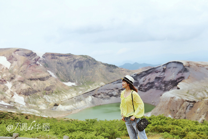 【<a href='http://www.bzdxx.com/riben-lvyou/?from=b-keyword' target='_blank'><em><em>日本</em></em></a>】宮城縣:探秘藏王連峰深處的“秘境溫泉”