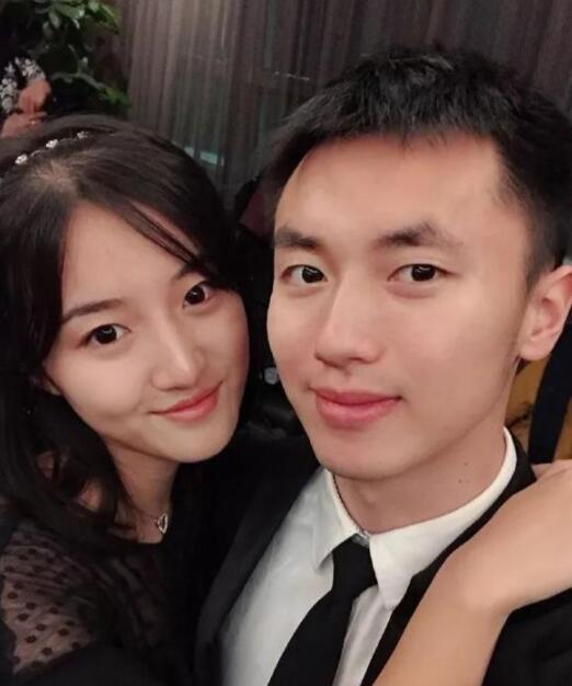 曾经凭借《一站到底》走红的清华学霸情侣, 如今两人却深陷丑闻!