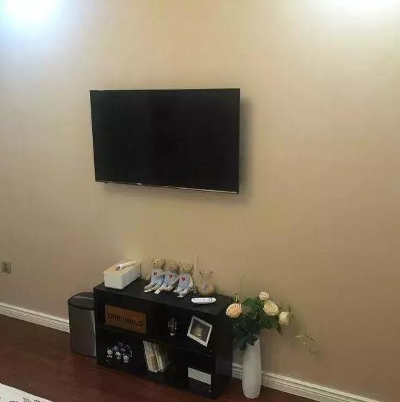 晒晒刚入住的新房，朋友都夸太会淘了，线下加网购15万搞定！