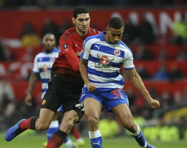 冬中超最大牌引援!曝曼联巨星即将加盟鲁能 年