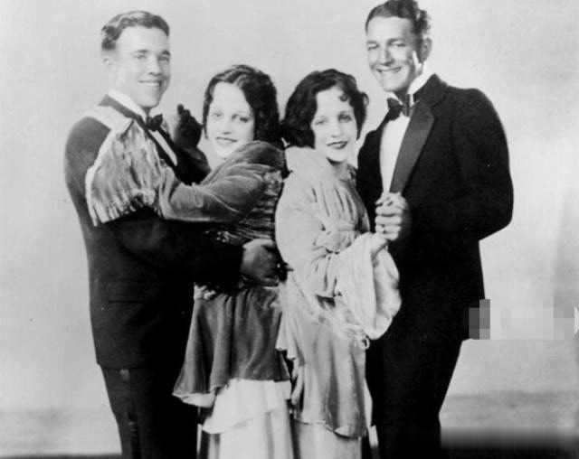 ps怎么做连体字