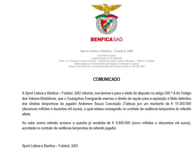 史上最强外援正式转会中超 广州恒大这次又成