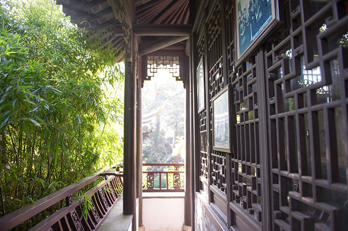 隐藏在<a href='http://travel.sina.com.cn/taizhou_taixingrenmingongyuan-lvyou/?from=b-keyword' target='_blank'>泰州</a>繁华闹市的私宅大院,连梅兰芳都曾来住过!