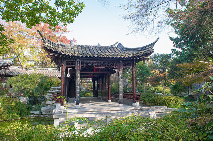 隐藏在<a href='http://travel.sina.com.cn/taizhou_taixingrenmingongyuan-lvyou/?from=b-keyword' target='_blank'>泰州</a>繁华闹市的私宅大院,连梅兰芳都曾来住过!