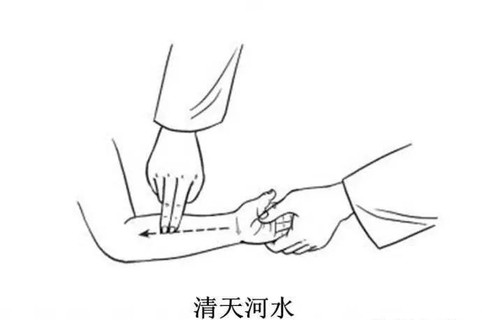 宝宝夜间咳嗽可能和积食有关!