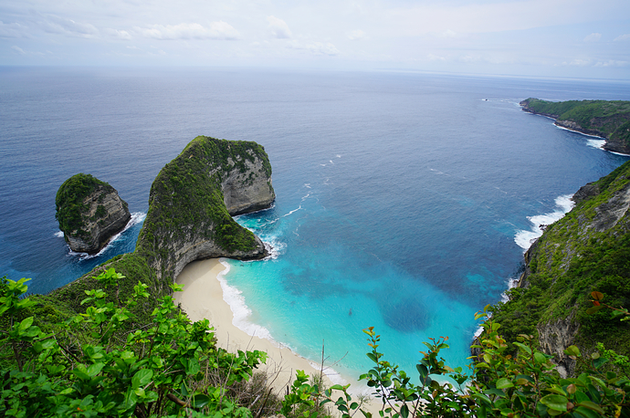 天生海岛度假胜地，印尼那些你不知道的精彩玩法