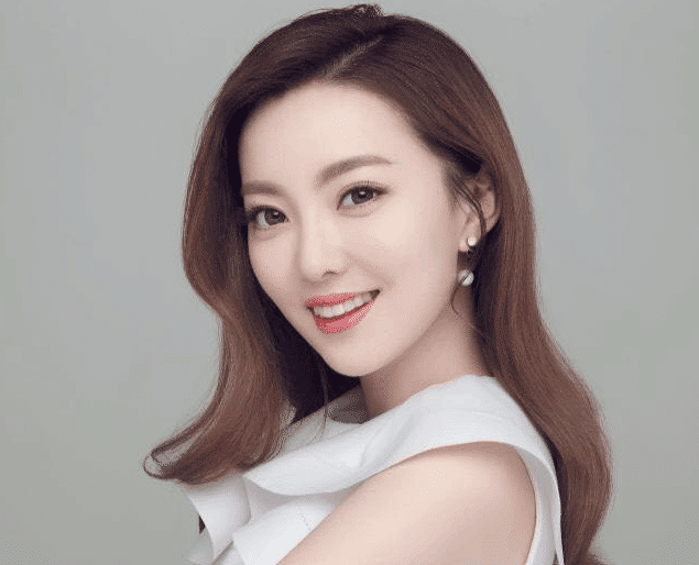 盘点综艺最受观众喜欢的10大美女主持: 最后一位人不