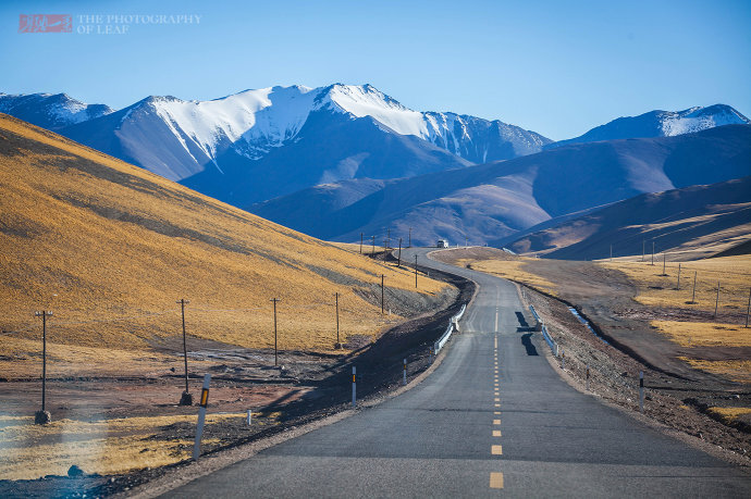 新藏线世界海拔最高、风景最美、路段最险的路，老司机教你怎么走