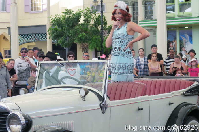 澳大利亚有个电影主题公园