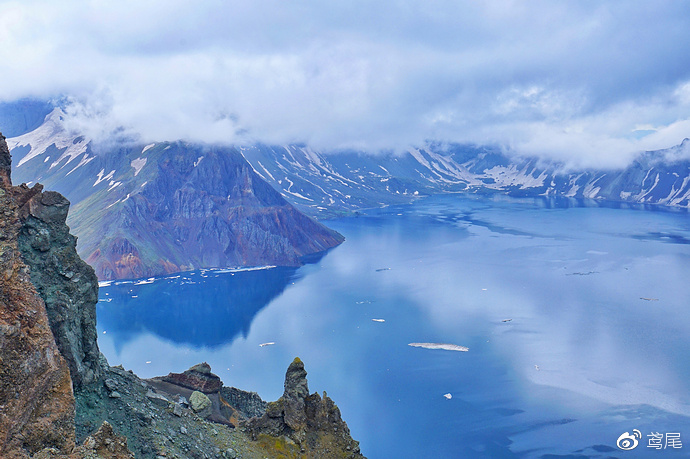 酷暑難耐，這里的夏天只有16度