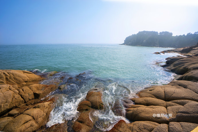 【<a href='http://travel.sina.com.cn/shandong-lvyou/?from=b-keyword' target='_blank'><em>山东</em></a><a href='http://travel.sina.com.cn/weihai-lvyou/?from=b-keyword' target='_blank'><em>威海</em></a>】邂逅醉美西霞口风情之旅