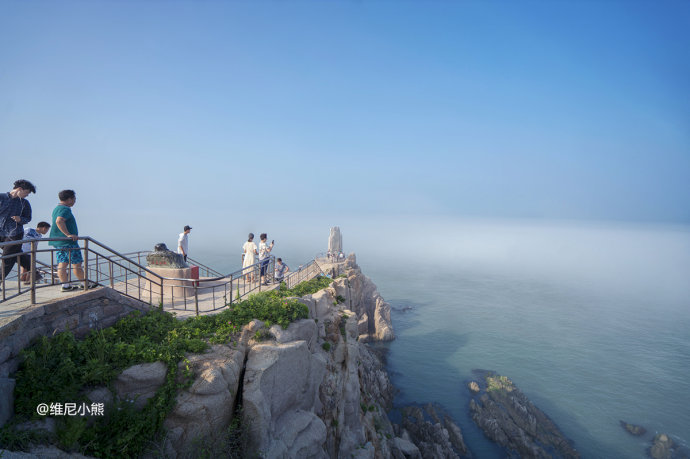【<a href='http://travel.sina.com.cn/shandong-lvyou/?from=b-keyword' target='_blank'><em>山东</em></a><a href='http://travel.sina.com.cn/weihai-lvyou/?from=b-keyword' target='_blank'><em>威海</em></a>】邂逅醉美西霞口风情之旅